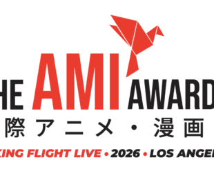 First-Ever AMI Awards to Celebrate the Best of Anime and Manga